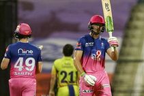 ಜೋಸ್ ಬಟ್ಲರ್ ಬ್ಯಾಟಿಂಗ್‌ಗೆ ಶರಣೆಂದ ಚೆನ್ನೈ ಸೂಪರ್ ಕಿಂಗ್ಸ್