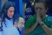 KKR ಗೆಲ್ಲಲಿ ಎಂದು ಪ್ರಾರ್ಥಿಸುತ್ತಿದ್ದ ಜೂಹಿ ಚಾವ್ಲಾ ಟ್ರೋಲ್‌ಗೆ ಗುರಿ