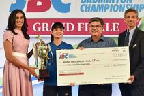 ಬ್ಯಾಡ್ಮಿಂಟನ್ ವರ್ಲ್ಡ್ ಜೂನಿಯರ್ ಚಾಂಪಿಯನ್‌ಷಿಪ್‌ ರದ್ದು