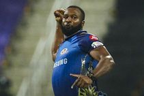 ಐಪಿಎಲ್ 2020: ಮುಂಬೈ ನಾಯಕ ರೋಹಿತ್ ಶರ್ಮಾ ಗಾಯದ ಬಗ್ಗೆ ಪೊಲಾರ್ಡ್ ಮಾಹಿತಿ