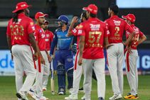 ಕಡಿಮೆ ರನ್‌ ಗಳಿಸಿಯೂ ಪಂಜಾಬ್ ಪಂದ್ಯ ಗೆದ್ದಿದ್ದು ಇದೇ ಮೊದಲಲ್ಲ