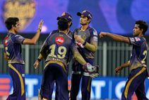 ಐಪಿಎಲ್ 2020: ಕೆಕೆಆರ್ vs ಸಿಎಸ್‌ಕೆ, ಟಾಸ್ ವರದಿ ಹಾಗೂ ಪ್ಲೇಯಿಂಗ್ XI