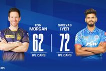 ಕೆಕೆಆರ್ ವಿರುದ್ಧ ಟಾಸ್ ಗೆದ್ದ ಡೆಲ್ಲಿ ಫೀಲ್ಡಿಂಗ್ ಆಯ್ಕೆ: ಪ್ಲೇಯಿಂಗ್ 11