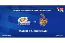 IPL 2020: ಮುಂಬೈ ವಿರುದ್ಧ ಟಾಸ್‌ ಗೆದ್ದ ಕೆಕೆಆರ್ ಬ್ಯಾಟಿಂಗ್ ಆಯ್ಕೆ