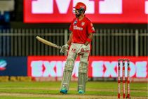 ಕಳೆದ ಐದು ಪಂದ್ಯಗಳಲ್ಲಿ ಪಂಜಾಬ್ ಸಂಪೂರ್ಣ ತಂಡದ ಪ್ರದರ್ಶನ ನೀಡಿದೆ: ಕೆಎಲ್ ರಾಹುಲ್