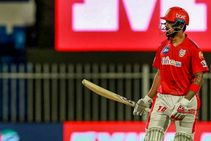 ಐಪಿಎಲ್ 500+ ರನ್: ಕ್ರಿಸ್ ಗೇಲ್ ಸಮಕ್ಕೆ ನಿಂತ ಕೆಎಲ್ ರಾಹುಲ್