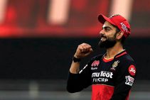 ಐಪಿಎಲ್ 2020: ಚೆನ್ನೈ ಸೋಲಿಸಿ 4ನೇ ಸ್ಥಾನಕ್ಕೇರಿದ ಬೆಂಗಳೂರು