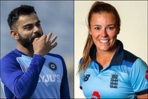 RCB ಪುಟಿದೇಳಲಿದೆ ಎಂದ ಕೊಹ್ಲಿ ಅಭಿಮಾನಿ ಮಹಿಳಾ ಕ್ರಿಕೆಟರ್