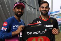 ಅಭಿಮಾನಿ ತೆವಾಟಿಯಾಗೆ ಪ್ರೀತಿಯ ಗಿಫ್ಟ್ ಕೊಟ್ಟ ವಿರಾಟ್ ಕೊಹ್ಲಿ