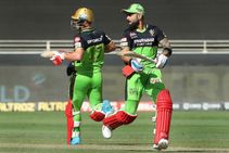 ಸೋಲಿನ ಬಳಿಕವೂ ನಾವು ಆತ್ಮವಿಶ್ವಾಸ ಹೊಂದಿದ್ದೇವೆ ಎಂದ ಆರ್‌ಸಿಬಿ ನಾಯಕ ಕೊಹ್ಲಿ