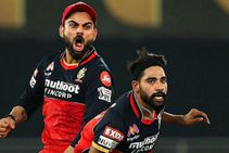 ವಿರಾಟ್ ಹೊಸ ಚೆಂಡನ್ನು ಸಿರಾಜ್ ಕೈಗೆ ನೀಡಿದ್ದನ್ನು ನೋಡಿ ಆಶ್ಚರ್ಯವಾಗಿತ್ತು: ಗೌತಮ್ ಗಂಭೀರ್