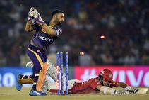 ಐಪಿಎಲ್: ಪಂಜಾಬ್ vs ಕೋಲ್ಕತ್ತಾ, ಸಂಭಾವ್ಯ ತಂಡಗಳು, ಪಿಚ್ ರಿಪೋರ್ಟ್