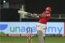 ಐಪಿಎಲ್ 2020: ಡೆಲ್ಲಿ ಕ್ಯಾಪಿಟಲ್ಸ್ ತಂಡವನ್ನು 5 ವಿಕೆಟ್‌ಗಳಿಂದ ಮಣಿಸಿದ ಪಂಜಾಬ್