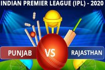 ಐಪಿಎಲ್ 2020: ಪಂಜಾಬ್ vs ರಾಜಸ್ಥಾನ್, ಟಾಸ್ ವರದಿ ಹಾಗೂ ಪ್ಲೇಯಿಂಗ್ 11