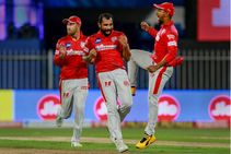 ಐಪಿಎಲ್ ಅಂಕಪಟ್ಟಿ: ಸತತ 5ನೇ ಜಯ, 4ನೇ ಸ್ಥಾನಕ್ಕೇರಿದ ರಾಹುಲ್ ಪಡೆ