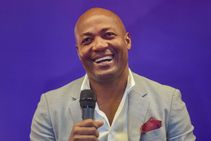 'ಆತ ನನ್ನ ಟೆಸ್ಟ್ ಬ್ಯಾಟ್ಸ್‌ಮನ್, ಏಕದಿನ ಬ್ಯಾಟ್ಸ್‌ಮನ್ ಹಾಗೂ ಟಿ20 ಬ್ಯಾಟ್ಸ್‌ಮನ್': ಕನ್ನಡಿಗನನ್ನು ಹೊಗಳಿದ ಲಾರಾ