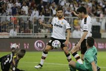 ರಿಯಲ್ ಮ್ಯಾಡ್ರಿಡ್ ಸ್ಟ್ರೈಕರ್ ಲುಕಾ ಜೊವಿಕ್‌ಗೆ ಜೈಲು ಶಿಕ್ಷೆ