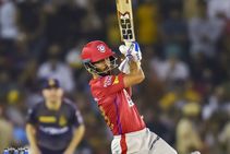 ಪಂಜಾಬ್‌ ಬ್ಯಾಟ್ಸ್‌ಮನ್ ಮನ್‌ದೀಪ್‌ ಸಿಂಗ್ ವಿಶೇಷ ಮೈಲಿಗಲ್ಲು