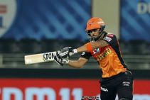 ಐಪಿಎಲ್: ರಾಜಸ್ಥಾನ ಸೋಲಿಸಿ, ಅಂಕಪಟ್ಟಿಯಲ್ಲಿ 5ನೇ ಸ್ಥಾನಕ್ಕೆ ವಾರ್ನರ್ ಪಡೆ