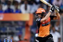 ಐಪಿಎಲ್‌ನಲ್ಲಿ ಕನ್ನಡಿಗ ಮನೀಶ್ ಪಾಂಡೆ ವಿಶೇಷ ಮೈಲಿಗಲ್ಲು