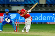 ಐಪಿಎಲ್ 2020: ಮ್ಯಾಕ್ಸ್‌ವೆಲ್ ಶ್ರೇಷ್ಠ ಟೀಮ್ ಮ್ಯಾನ್ ಎಂದು ಪಟ್ಟ ಕೊಟ್ಟ ಕೆಎಲ್ ರಾಹುಲ್