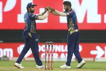 ಐಪಿಎಲ್ 2020: ಇಂದು ಮುಂಬೈ ಇಂಡಿಯನ್ಸ್‌ಗೆ ಪಂಜಾಬ್ ಹುಡುಗರ ಸವಾಲ್