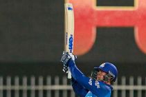 ಐಪಿಎಲ್: ಚೆನ್ನೈ ಸೋಲಿಸಿ, ಅಂಕಪಟ್ಟಿಯಲ್ಲಿ ಅಗ್ರಸ್ಥಾನಕ್ಕೇರಿದ ಮುಂಬೈ