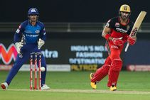 ಐಪಿಎಲ್ 2020: ಮುಂಬೈ vs ಆರ್‌ಸಿಬಿ, ಟಾಸ್ ವರದಿ, ಪ್ಲೇಯಿಂಗ್ 11