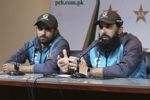 ಮಿಸ್ಬಾ ಉಲ್ ಹಕ್ ವರ್ಷದ ಸಾಧನೆ ಪರಿಶೀಲಿಸಲಿದೆ ಪಾಕಿಸ್ತಾನ