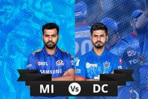 ಮೈಲಿಗಲ್ಲು ಸ್ಥಾಪಿಸುವತ್ತ ರೋಹಿತ್, ಧವನ್, ರಬಾಡ, ಪಂತ್ ಕಣ್ಣು