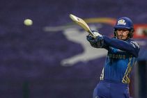 ಐಪಿಎಲ್ 2020: ಡೆಲ್ಲಿ ವಿರುದ್ಧ ಭರ್ಜರಿ ಜಯ ದಾಖಲಿಸಿದ ಮುಂಬೈ ಇಂಡಿಯನ್ಸ್