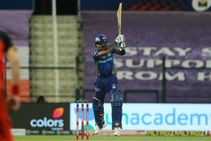 ಐಪಿಎಲ್ 2020: ಆರ್‌ಸಿಬಿ ವಿರುದ್ಧ ಜಯಭೇರಿ ಬಾರಿಸಿದ ಮುಂಬೈ ಇಂಡಿಯನ್ಸ್