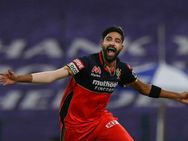 KKR ಬ್ಯಾಟ್ಸ್‌ಮನ್‌ಗಳನ್ನ ಪೆವಿಲಿಯನ್‌ಗೆ ಅಟ್ಟಿದ ನಂತರ ಸಿರಾಜ್ ಹೇಳಿದ್ದೇನು?