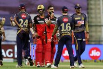 ಐಪಿಎಲ್ 2020: ಕೆಕೆಆರ್ ಹೀನಾಯ ಸೋಲಿಗೆ ತನ್ನ ನಿರ್ಧಾರೇ ಕಾರಣ ಎಂದ ಇಯಾನ್ ಮಾರ್ಗನ್