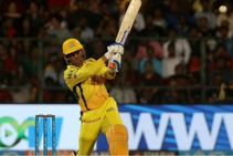 ಕೂಲ್ ಕ್ಯಾಪ್ಟನ್ ಎಂಎಸ್ ಧೋನಿ ಹೆಸರಿಗೆ ಮತ್ತೊಂದು ದಾಖಲೆ