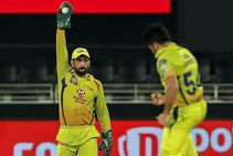 ಐಪಿಎಲ್ 2020: ಬ್ಯಾಟ್‌ನಲ್ಲಿ ಧೋನಿ ಮಿಂಚದಿದ್ದರೂ ವಿಕೆಟ್ ಕೀಪಿಂಗ್‌ನಲ್ಲಿ ಯಶಸ್ಸು