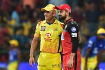 ಐಪಿಎಲ್ 2020: ಆರ್‌ಸಿಬಿ vs ಸಿಎಸ್‌ಕೆ, ಟಾಸ್ ವರದಿ ಹಾಗೂ ಪ್ಲೇಯಿಂಗ್ XI