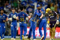 ಐಪಿಎಲ್‌ನಲ್ಲಿ 20 ಓವರ್‌ ಆಡಿಯೂ ದಾಖಲಾಗಿರುವ ಕಡಿಮೆ ಟೋಟಲ್‌ಗಳು