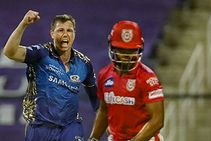 ಐಪಿಎಲ್: ಕಿಂಗ್ಸ್‌ XI ಪಂಜಾಬ್ ವಿರುದ್ಧ ಮುಂಬೈ ಇಂಡಿಯನ್ಸ್ ಜಯಭೇರಿ