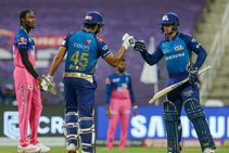 ಐಪಿಎಲ್: ರಾಜಸ್ಥಾನ್-ಮುಂಬೈ ಮುಖಾಮುಖಿ, ಸಂಭಾವ್ಯ ತಂಡಗಳು