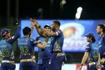 ಐಪಿಎಲ್ 2020: ಮುಂಬೈ ಇಂಡಿಯನ್ಸ್ ಮುಡಿಗೆ ಅಪರೂಪದ ದಾಖಲೆ