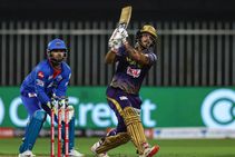 ರಾಣಾ-ನರೈನ್-ಚಕ್ರವರ್ತಿ ಭರ್ಜರಿ ಆಟ, ಡೆಲ್ಲಿ ಮಣಿಸಿದ ಕೋಲ್ಕತ್ತಾ