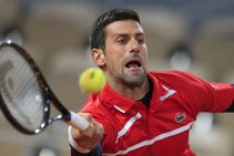 ಪ್ಯಾರಿಸ್ ಮಾಸ್ಟರ್ಸ್‌ನಲ್ಲಿ ಆಡದ್ದಕ್ಕೆ ವಿಚಿತ್ರ ಕಾರಣಕೊಟ್ಟ ಜೊಕೋವಿಕ್