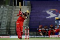 ಪಡಿಕ್ಕಲ್ ಆಟಕ್ಕೆ ತಲೆದೂಗಿದ ಇಂಗ್ಲೆಂಡ್ ಮಾಜಿ ನಾಯಕ ಮೈಕಲ್ ವಾನ್