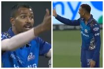 ಪರಸ್ಪರ ಕೋಪದಿಂದ ಬೈಯ್ದಾಡಿಕೊಂಡ ಪಾಂಡ್ಯ ಬ್ರದರ್ಸ್: ಸಿಟ್ಟಿಗೆ ಕಾರಣವೇನು ಗೊತ್ತಾ?