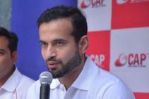 ಸಿಎಸ್‌ಕೆ ಪುಟಿದೇಳುವ ಸಾಮರ್ಥ್ಯವನ್ನು ಹೊಂದಿದೆ : ಇರ್ಫಾನ್ ಪಠಾಣ್