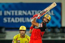 ದೇವದತ್ ಪಡಿಕ್ಕಲ್ 'ಭಾರತೀಯ ಕ್ರಿಕೆಟ್‌ನ ಭವಿಷ್ಯ' ಎಂದ ಕ್ರಿಸ್ ಮೊರಿಸ್