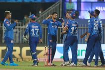 ಐಪಿಎಲ್ ಅಂಕ ಪಟ್ಟಿ: ರಾಜಸ್ಥಾನ ವಿರುದ್ಧ ಗೆದ್ದು ಅಗ್ರಸ್ಥಾನಕ್ಕೆ ಡೆಲ್ಲಿ