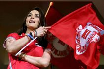 ಪಾಪ! ಟೀಂ ಓನರ್ ಪ್ರೀತಿ ಜಿಂಟಾಗೆ ಎಷ್ಟು ಟೆನ್ಶನ್ ಕೊಡ್ತಿರೋ!