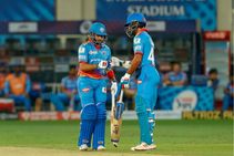 ಐಪಿಎಲ್ ಅಂಕ ಪಟ್ಟಿ: ಬೆಂಗಳೂರು ಸೋಲಿಸಿ ಅಗ್ರಸ್ಥಾನಕ್ಕೇರಿದ ಡೆಲ್ಲಿ